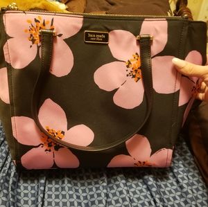 Kate spade purse